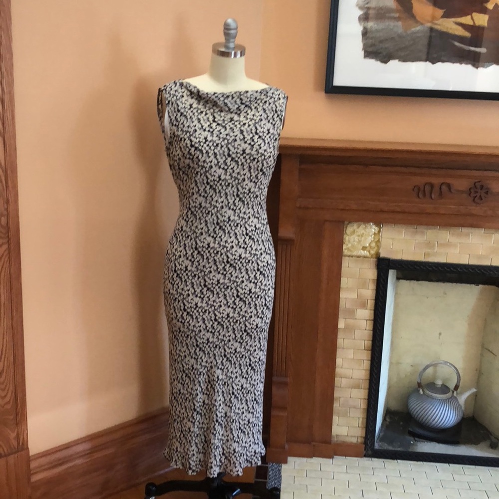 Max Mara dress size 42